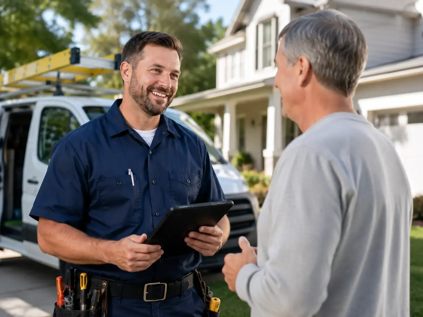 Whole Home Rewiring Van Dyne, WI FAQs